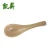 Import Luxury customized unbreakable restaurant eco friendly rice husk baby spoon from China