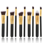 Luxury Eyes Face Beauty Tools Cosmetic Make Up Brush Makeup Brush Set