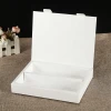 Luxury paper cover corrugated packaging box pit box