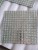 Import Luxury Thirteen Facets Diamond Mirror Glass Mosaic Tile Crystal from China