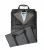 Import Luxury Two-in-One Travel Garment Suit Bag Foldable Garment Duffle Bag from China