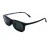 Import Luxury Women&#x27;s Plastic Stainless Steel Optics Shades And Sunglasses Polarized from China