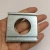 M27 galvanized Square Taper Washers For U-sections