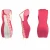 Import M9288 Custom summer clothes ladies cut out hollowed sexy fashion color patchwork mini bodycon bandage dress women summer wear from China