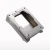 Import Machining Cnc Milling Cutting Turning Metal Parts Stamping Parts Cnc Milling Turning Machining custom titanium boxes from China