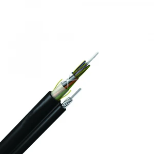 made in china GYTC8A fig8 fiber optical cable price