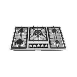 made in China modern gas cooktop