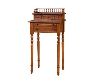 Mahogany Chasier Table Allendle 65 Indoor Furniture