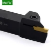Maifix MGHH Cutter CNC Lathe Machine Cutting Toolholder Parting End Face Grooving Turning Tool Holder