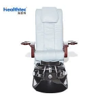 Manicure Chair Nail Salon Furniture Nail Table Used