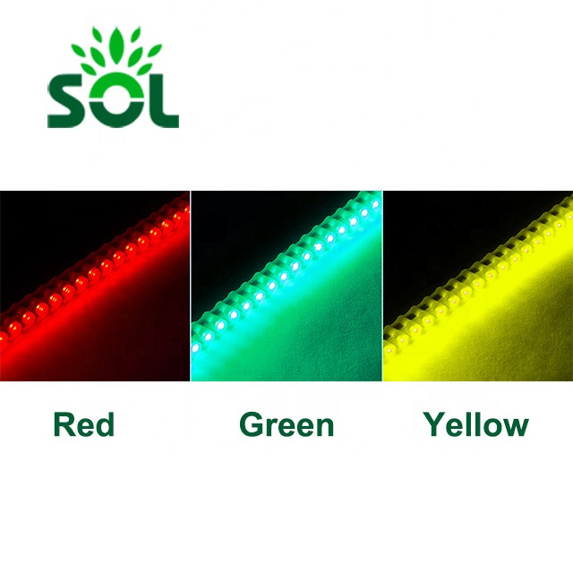 Buy Manufacturer 30 Degree Round 5mm 505nm Green Dip Led Diode from ...