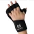 Import Manufacturer cheap men xxxl custom logo fitness weight lifting gloves with wrist wraps from China