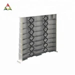 Manufacturer Customized CNC Linear Rail Armoured Shield