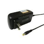 Manufacturer DC12V 3.0A European/US  5.5*2.1 power adapter