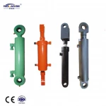 Manufacturer Direct Sale Hydraulic Cylinder  Front End Loader Hydraulic Cylinder Used Hydraulic Rams