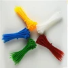 Manufacturer good quality marker nylon cable tie,cable tie releaseable,plastic cable tie straps