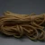 Import Manufacturer latest 5mm polyester rope packaging rope durable handle rope from China