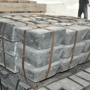 Manufacturer metallurgy antimony ingots 9965 9985 9990