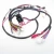 Import Manufacturer OEM custom wire harness cable assembly wiring loom from China