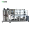 Manufacturer of 1T two stage RO system/EDI Ultrapure water equipment for medical use/Reverse Osmosis Water Filter System