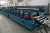 Import Manufacturer slotted strut channel support steel c channel automatic roll forming machine from China