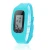 Manufacturer Supplier 3d Smart Watch Wristband Pedometer With Battery