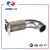 Import Manufacturer Supplier stainless steel bellow hose 2 inch flexible hose from China
