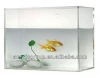 Manufacturer supplies exquisite large acrylic aquarium