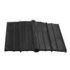Manufacturer Supply Customized Hot Sale Low Price Swellable Rubber Water Stop For Concrete Structures Waterstop Strips Belt