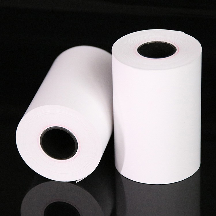 Manufacturers direct restaurant thermal fax printing paper