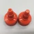 Import Manufacturers direct sale Soy sauce bottle caps 24mm plastic screw point mouth lid plastic bottle cap from China