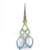 Import Manufacturers direct stainless steel beauty scissors. Craft scissors from China