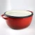Import Manufacturers wholesale  multi-function stew enamel pot cast iron soup pot can be customized from China