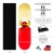 Import Maple Wooden  Complete Deck Skateboard 4 Wheels Fish Skate Board from China