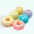 Import March Expo Festival custom Natural essential oil skin whitening fizzy kids bubble bath ball gift set from China