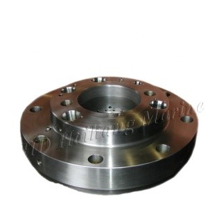 Marine spare parts  RTA58  Cylinder cover