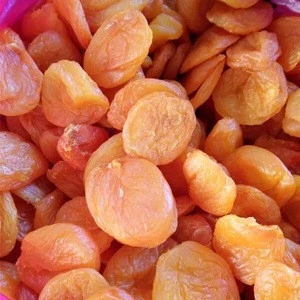 Market price best selling fresh Organic Dried Apricots