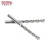 Import Masonry Hammer Drill Bit Carbide Tipped Silver Flute with Round Shank for Brick Concrete Masonry Drilling and Construction Work from China