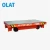 Import Material handling flat - electric railway tranasfer car from China