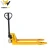 Import Material Handling Tools 2500kg Hydraulic Manual Pallet Jack Hand Pallet Truck from China