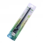 150Mbps Network Card WIFI adapter  wifi dongle Wireless RTL8188 Chip Wireless-N USB 2.0 Adapter alfa wifi adapter