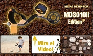MD-3010II Cheap China Metal Detector underground gold metal detector, Industrial Metal Detector Price