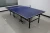 Import MDF table tennis tables indoor oem from China