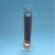 Import Measuring cylinder with spout with round base from China
