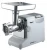 Import Meat grinder use meat trays stainless steel rectangular plates with hole from China