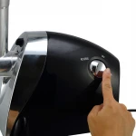 Meat Grinder Wholesale Hot Meat Grinder Black Meat Mincer Home
