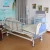 Import Medical Equipment Hospital Manufacturer Supply Manual Cheap Prices Two Functions Hospital Bed from USA