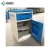 Import Medical Hospital Furniture Nightstand Hospital Bedside Table from China