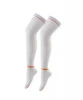 Medical use anti embolism sock thigh high anti embolism stocking