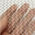 Import Medium separation 10*10 100 120 200 mesh 99.9% pure nickel N6 wire filter mesh cloth from China
